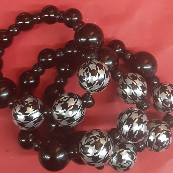 Houndstooth Accessories - Picture 1 of 16